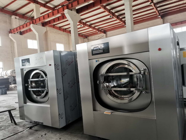 全自動洗脫機工作原理及應(yīng)用領(lǐng)域分析 全自動洗脫機工作原理及應(yīng)用領(lǐng)域分析